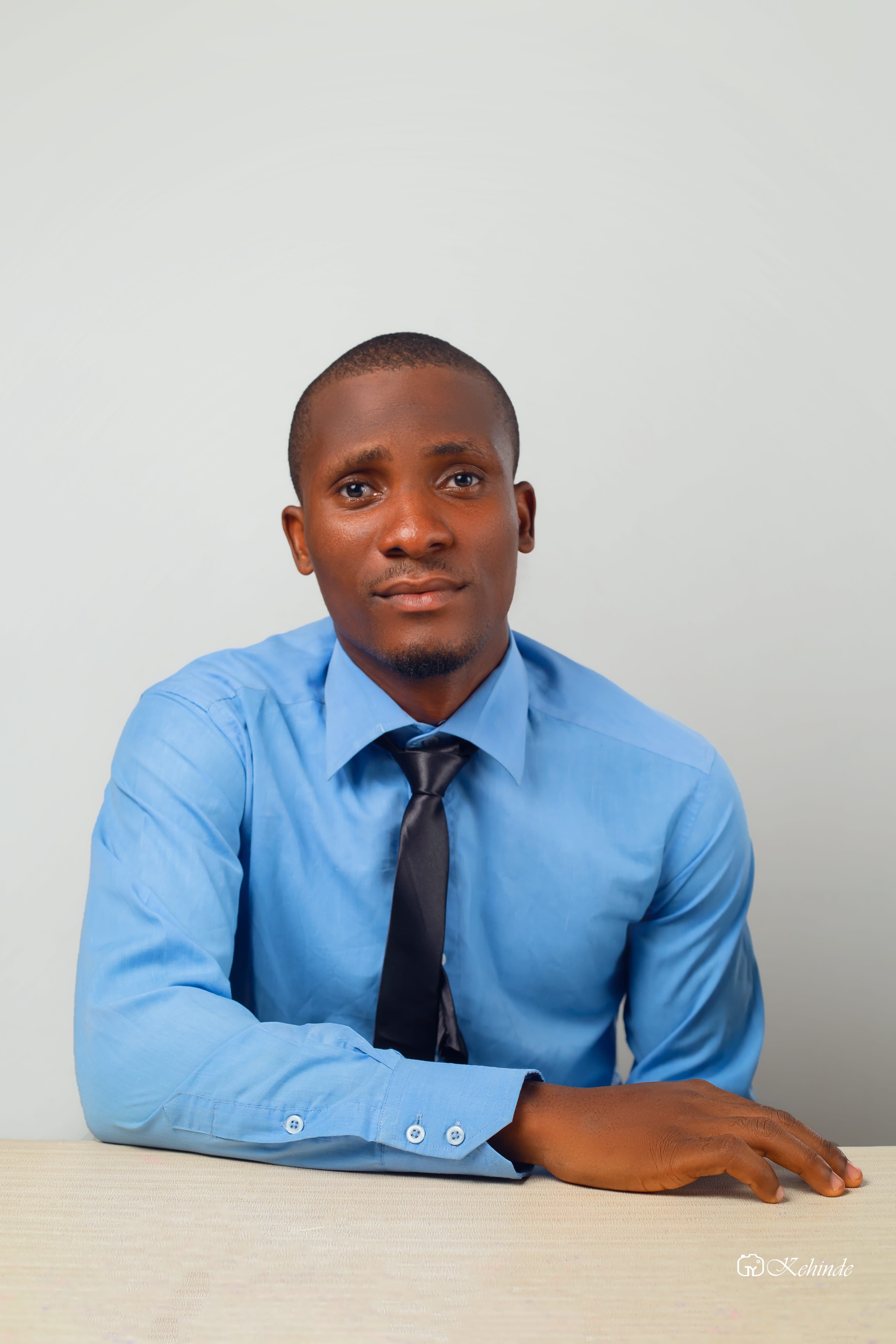 Sodiq Atiku — Frontend Engineer based in Lagos, Nigeria